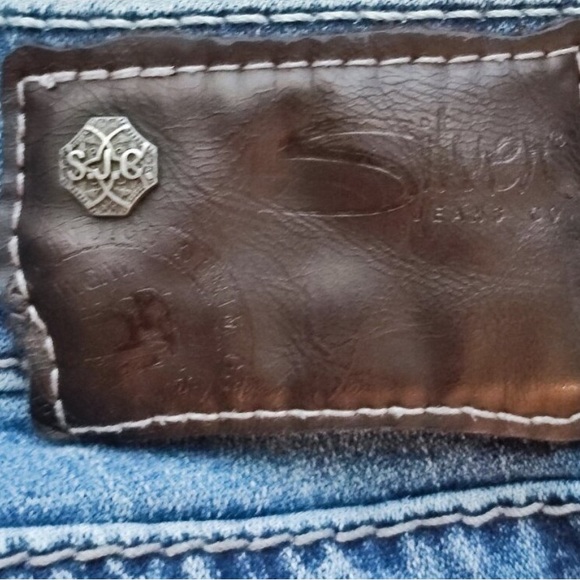 Suki jeans - Picture 5 of 11